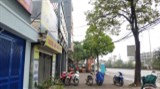 Cho thuê  nhà phố lô góc kinh doanh, Giá tốt, 100m2, Nguyễn Đức Thuận, Gia Lâm