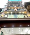 KHÁCH SẠN SIÊU VÍP – KĐT MỚI VĂN KHÊ, 100M2, 6 TẦNG, 21 TỶ, ĐANG CHO THUÊ GIÁ 50 TRIỆU/THÁNG - VỊ