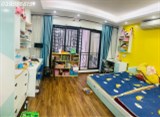 Bán nhà Thanh Lân - Hoàng Mai 33m2*4 Tầng giá 2.59 Tỷ