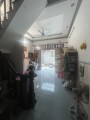 Hương lộ 2. Bình Tân. 41m2. 4 tầng BTCT. Nhỉnh 3 Tỷ.