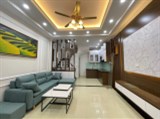 40m 5 Tầng 4,5 Tỷ Lạc Long Quân Tây Hồ. Nhà Cạnh Hồ Tây Lộng Gió. Chủ Cần Bán Gấp.