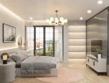 Bán nhà đẹp! Ngõ Quỳnh, Hai Bà Trưng, sát phố full nội thất, không gian xanh, 45m2*4T,giá 5.25 tỷ