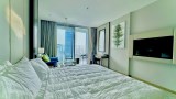 Cho thuê căn hộ cao cấp Panorama:- Căn studio View Trung tâm TP Nha Trang.