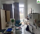 Bán nhà 2 tầng 2pn tại Khu dân cư Gò Cát, Phường Phú Hữu, Quận 9_ Hẻm xe tải thông_ 115 m2