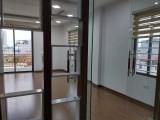 Bán nhà Lạc Long Quân, Cầu Giấy 78m, 7 tầng, mt 5.5m, Giá: 18.5 tỷ