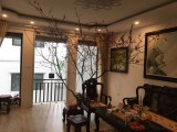 Bán nhà 127m2 phố An Dương, Tây Hồ Mặt tiền khủng Gara Ô tô tránh Kinh doanh đỉnh 13.4 Tỷ