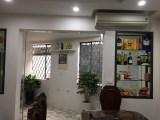 Bán nhà 125m2 phố An Dương, Tây Hồ Gara 2 Ô tô thông Kinh doanh đắc địa 11.3 Tỷ
