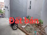 BÁN ĐẤT CƯC GẤP MẢNH ĐẤT  VÀNG PHỐ GIANG BIÊN QUẬN LONG BIÊN