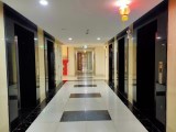 2,35 tỷ - CC Gemek II Lê Trọng Tấn, 66m2, 2pn, 2 lô gia, Full NỘI THẤT, VIEW HỒ