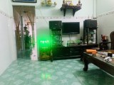 Ngộp Bank Tây Thạnh Tân Phú 60m2 ,2 tầng Nhỉnh 3 tỷ