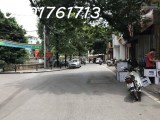 Bán nhà phố Cầu Giấy, ô tô kinh doanhgì cũng đỉnh, 15m ra phố, 60m2m2, hơn 10tỷ.