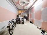Bán nhà ngõ 175 Lạc Long Quân 66m x 5 tầng, gara ô tô chỉ 9,9 tỷ