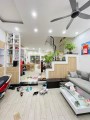 55m Mặt Tiền 5m Giá 5.5 Tỷ Phố Đội Cấn Ba Đình. Nhà Chủ Tự Xây Chắc Chắn. Tặng Full Nội Thất Thiện