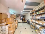 BÁN NHÀ NGUYỄN VĂN CỪ, DT62M, 5T, 7TỶ6, Ô TÔ NGỦ TRONG NHÀ, NGÕ TO NHƯ PHỐ, KINH DOANH