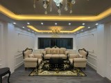 Bán Nhà Ngã Tư Sở , Thang Máy Vù Vù, Ngõ Rộng Thênh Thang. 47m x6 tầng. MT4,2m giá 6,x