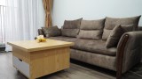BÁN GẤP CĂN NHÀ CỰC ĐẸP - SẴN  NỘI THẤT CHỈ VIỆC XÁCH VALI VỀ Ở- NGÕ THÔNG - Ô TÔ VÀO NHÀ