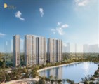 Tiềm năng cho thuê 11 12tr/tháng STUDIO hạng sang tại Masteri West Heights