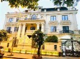 Siêu vip biệt thự mặt phố Trung Kính, Cầu Giấy, DT 300m2, 5 tầng, MT 20m, giá chỉ 86  tỷ