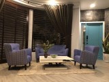 Vị trí VIP Lê Quang Định, 205m2 ngang 8.6M, 3 Tầng cổ điển, hẻm oto vào nhà, 25.2 Tỷ TL