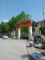 Bán đất Thanh Liệt, Thanh Trì, 85m2, ô tô thông, xây CCMN tuyệt đẹp giá 7 tỷ