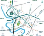 Bán lỗ căn hộ lầu cao, sổ hồng ngay chợ đầu mối Thủ Đức