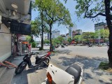 Bán nhà mặt phố Trần Khát Chân, HBT 100m x 5T vỉa hè, ô tô, KD giá 43 tỷ. LH: 0344051369
