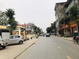 Bán rẻ đất Xuân Nộn-gần chợ Kim đường thông ô tô tải đỗ chỉ hơn tỷ,
