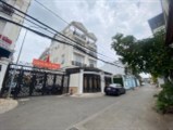 NGỘP BANK Bán gấp nhà Đặng Văn Bi ÔTÔ ĐỖ CỬA 77m2 2 Lầu NHÀ MỚI Ở NGAY