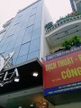 Bán nhà Trần Đăng Ninh, Cầu Giấy. 41m2; 14.7 tỷ. Phương