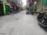 BÁN ĐẤT MIÊU NHA TÂY MỖ, NAM TỪ LIÊM, KD, Ô TÔ TRÁNH 65M, MT5.5M, GIÁ 4.2 TỶ