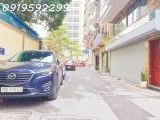 TRẦN QUỐC HOÀN -2 THOÁNG TRƯỚC SAU - PHÂN LÔ VIP - NGÕ TO NHƯ PHỐ - MẶT TIỀN VIP - TRUNG TÂM CẦU