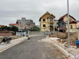 Bán đất đấu giá xóm Bắc - Kim Nỗ - Đông Anh 75m2, đường ô tô tránh giá cắt lỗ thu hồi vốn