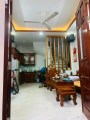 BÁN NHÀ TRƯƠNG ĐỊNH - HOÀNG MAI - 30M x 5T - NGÕ 3 GÁC - NHỈNH 3 TỶ