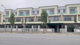 Nhà phố đi bộ 26m tại Centa City Từ Sơn. Cơ hội sở hữu tuyệt vời tầm giá 6,x tỷ