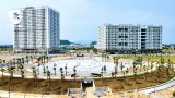 Bán căn hộ FPT Plaza1 - Vị trí đẹp giá siêu rẻ