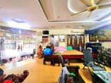 BÁN LIỀN KỀ KHU ĐÔ THỊ VĂN PHÚ, HÀ ĐÔNG ,MẶT TIỀN KHỦNG ,VỈA HÈ KINH DOANH, 100M2*MT18M*20 TỶ.