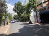 Bán Nhà Mặt Tiền Lê Tấn Quốc Tân Bình 116m2 4 Tầng Giá 15 Tỷ