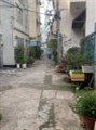 Bán nhà đường Hoàng Hoa Thám quận Bình Thạnh diện tích 42 m2 thương lượng.