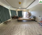Bán nhà 4 tầng lô góc 2 mặt hẻm 6m tại KDC Gò Cát, P.Phú Hữu, Quận 9_83 m2_ 6 tỷ 5