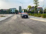 Trúng thầu hơn 20 triệu, chênh nhẹ 100 triệu có ngay đất đấu giá X7 Lỗ Khê, Liên Hà,