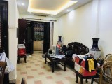 Bán nhà phân lô Nguyễn Phúc Lai, Đống Đa, ô tô, 62 m2, 4T, MT 5m, 11.5 tỷ