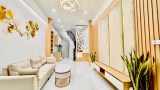 HÀNG HIẾM! Vạn Phúc  LÔ GÓC, 35M2, Ô TÔ ĐỖ GẦN, MẶT TIỀN 3.8M