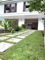 CẦN BÁN BIỆT THỰ SÂN VƯỜN HÒA QUÝ QUẬN NGŨ HÀNH SƠN, DTD 200M2
