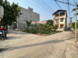 Giá chào 2.610 tỷ, Mrs Diễm cần bán 45m lô góc ngay sát chợ Xuân Canh, Đông Anh.