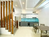 Bán nhà Cầu Giấy, 56m2 ô tô đỗ, mặt tiền 6m rộng, đẹp nhất phố, 11 tỷ