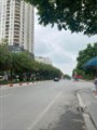 Bán nhà mặt phố Lý Thường Kiệt, Hà Đông, 40m2, mt4m, ô tô, kinh doanh nhỉnh 6 tỷ