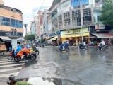 Hạ Giá Bán Nhanh-MT Vạn Kiếp Q5-4Tầng, 52m2-Khu KD giáp Chợ Bình Tây