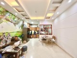 Bán nhà Vạn Phúc Hà Đông, 2 thoáng, ở luôn, ô tô đỗ cửa, 40m x 4T, 4,5 tỷ