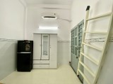 Cho thuê Phòng có máy lạnh, rộng rãi, sạch đẹp tại 136/46A Bùi Văn Ba, Tân Thuận Đông, Quận 7