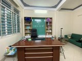 Ngõ 17 Phùng Chí Kiên, Cầu Giấy, 56m2, 4 tầng, 7.8 tỷ, ô tô đỗ cửa